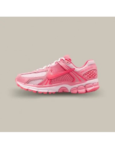 Nike Zoom Vomero 5 Coral Chalk Hot Punch paiement sécurisé