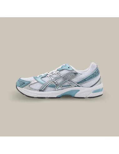 ASICS Gel-1130 White Shark Skin plus qu'un jeu 