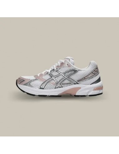 ASICS Gel-1130 White Neutral Pink des créatures d'habitude