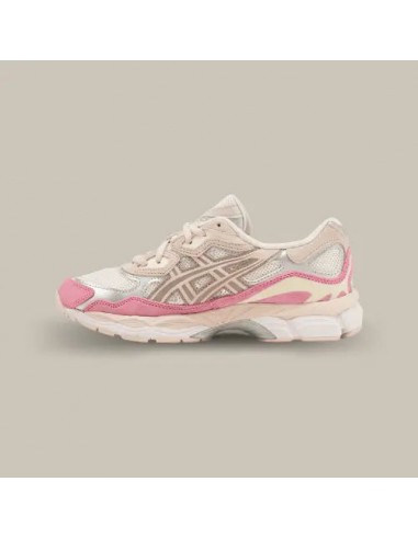 Asics Gel-NYC Strawberries Cream sélection de produits