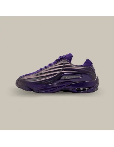 Nike Hot Step 2 Drake NOCTA Eggplant 50-70% off 