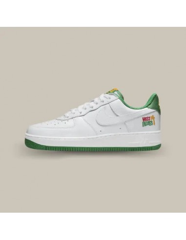 Nike Air Force 1 Low Retro West Indies (2022) Le MVP de beaucoup