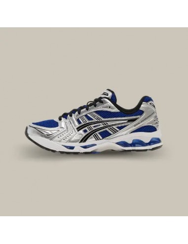 ASICS Gel-Kayano 14 Monaco Blue Silver 50-70% off 