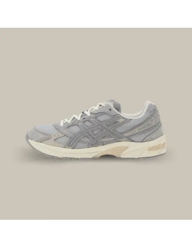 Asics Gel-1130 Piedmont Grey Sheet Rock france