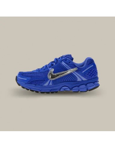 Nike Zoom Vomero 5 Racer Blue Véritable concentré