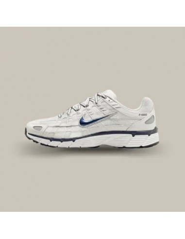 Nike P-6000 Obsidian Summit White Comparez plus de prix