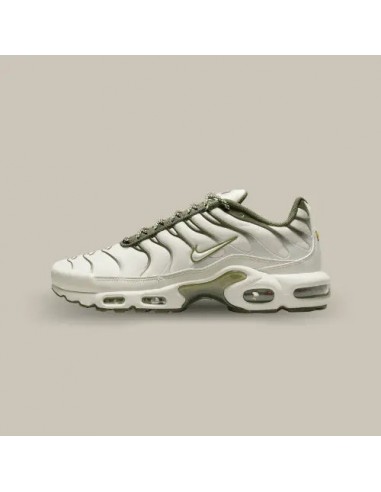 Nike Air Max Plus Light Bone pour bénéficier 