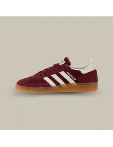 Adidas Handball Spezial Shadow Red en linge