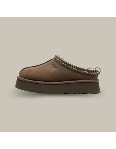 UGG Tazz Slipper Hickory pas chere