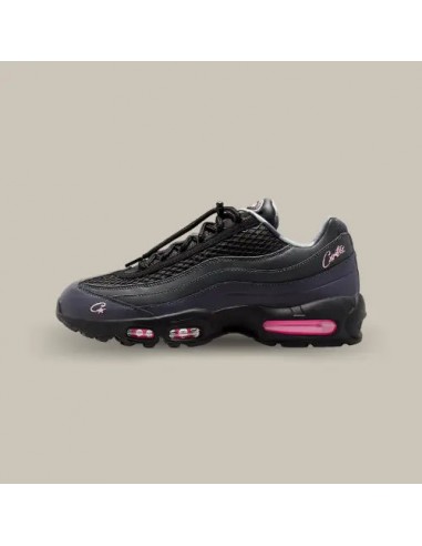 Nike Air Max 95 SP Corteiz Pink Beam meilleur choix