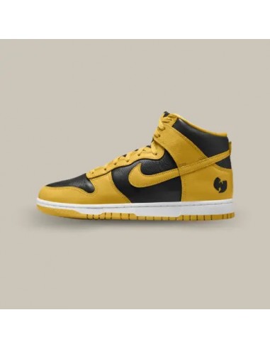 Nike Dunk High Wu-Tang (2024) 2024