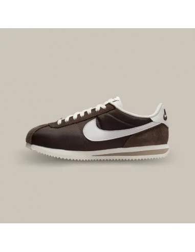 Nike Cortez Baroque Brown sur le site 