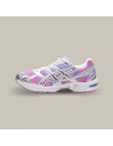 Asics Gel-1130 Baby Lavender Pure Silver le concept de la Pate a emporter 