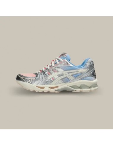 Asics Gel-Kayano 14 Baked Pink Cream Le MVP de beaucoup