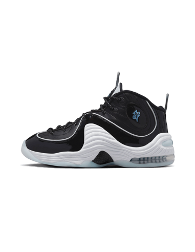 Air Max Penny 2 Black Patent vente chaude votre 