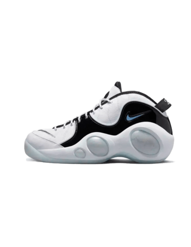 Air Zoom Flight 95 Football Grey en linge