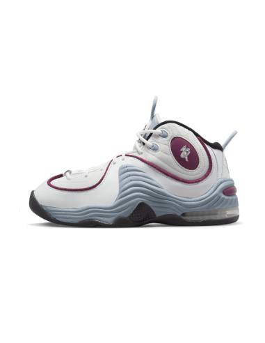 Air Max Penny 2 Rosewood rembourrage situé sous