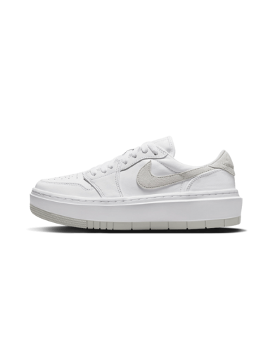 Air Jordan 1 Elevate Low Neutral Grey offre 