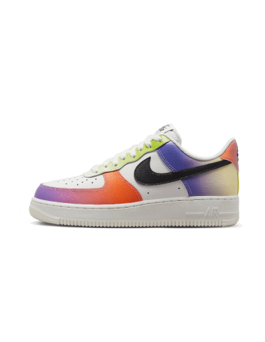 Air Force 1 Low '07 Multi-Color Gradient À commander