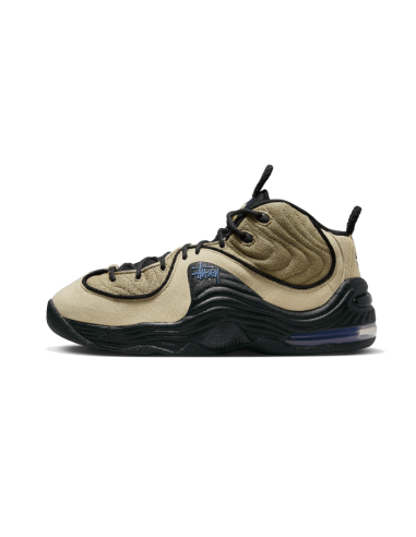 Air Penny 2 Stussy Rattan Limestone En savoir plus