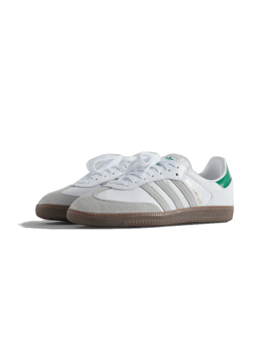 Samba OG Kith Classics Program White prix pour 