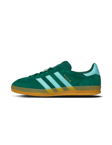 Gazelle Indoor Collegiate Green en stock