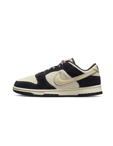 Dunk Low LX Black Team Gold l'achat 