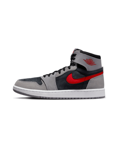 Air Jordan 1 High Zoom Air CMFT 2 Black Fire Red Cement Découvrez la collection