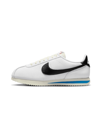 Cortez White Black d'Europe débarque