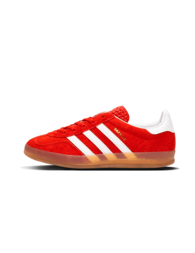 Gazelle Indoor Bold Orange ouvre sa boutique