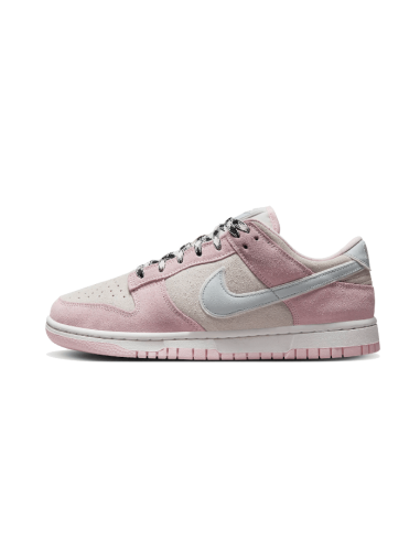 Dunk Low LX Pink Foam pour bénéficier 