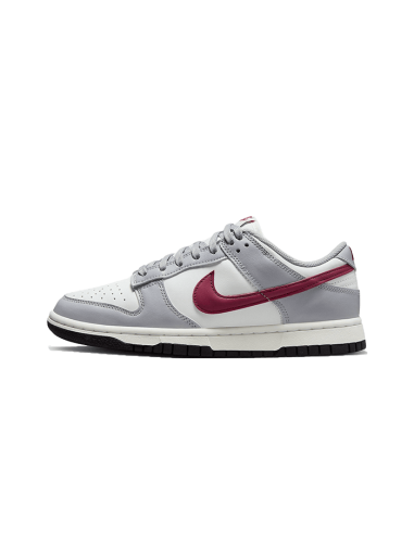 Dunk Low Pale Ivory Redwood en linge