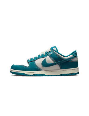 Dunk Low Industrial Blue Sashiko de pas cher