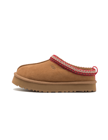 Tazz Slipper Chestnut (Enfant) Faites des économies