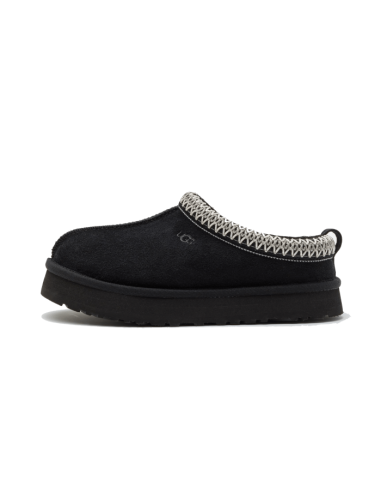 Tazz Slipper Black (Enfant) paiement sécurisé