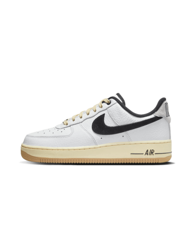 Air Force 1 '07 LX Low Command Force Summit White Black pour bénéficier 