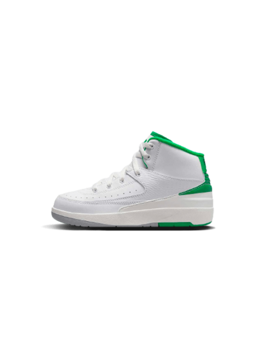 Air Jordan 2 Retro Lucky Green Enfant (PS) le concept de la Pate a emporter 