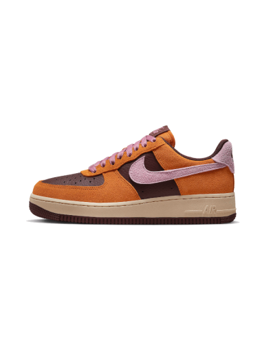 Air Force 1 Low Magma Orange de pas cher