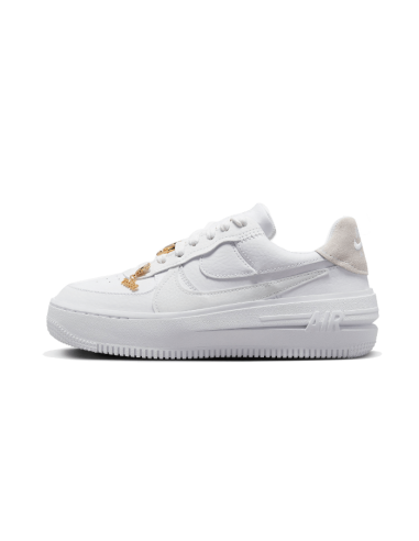 Air Force 1 Low PLT-AF-ORM Bling en linge