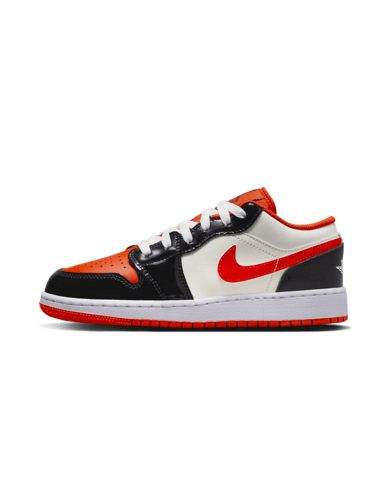 Air Jordan 1 Low Team Orange shop