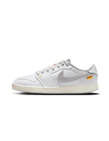 Air Jordan 1 Retro AJKO Low SP Union Neutral Grey Par le système avancé 