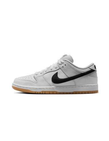 SB Dunk Low Pro ISO White Gum 50-70% off 