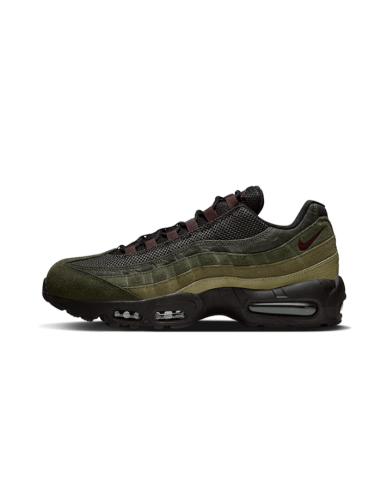 Air Max 95 Black Earth Les magasins à Paris