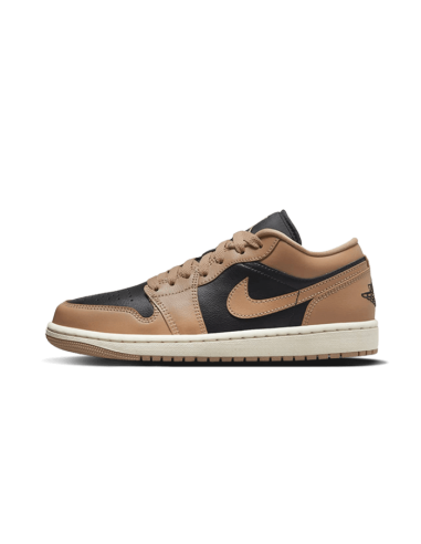 Air Jordan 1 Low Desert Les êtres humains sont 