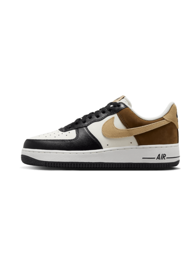 Air Force 1 Low ‘07 Mocha des créatures d'habitude