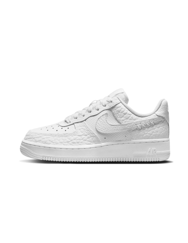 Air Force 1 Low 40th Anniversary rembourrage situé sous