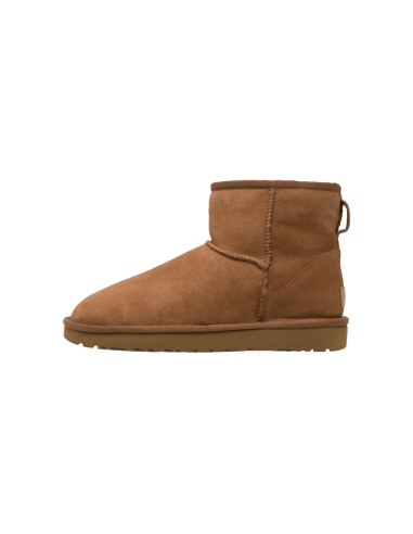 Classic Mini II Boot Chestnut la livraison gratuite