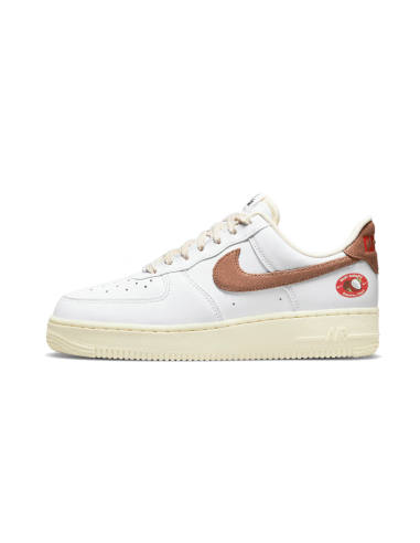 Air Force 1 Low ‘07 LX Coconut chez Cornerstreet bien 