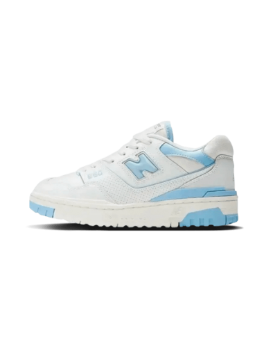 550 UNC White Dusk Blue de pas cher