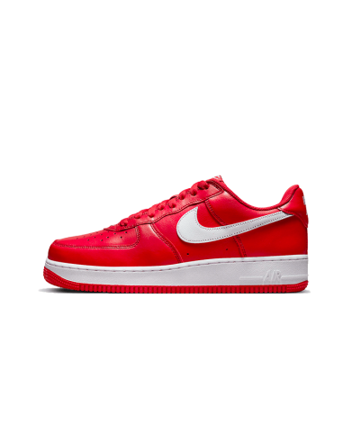 Air Force 1 Low Retro Since ’82 University Red Toutes les collections ici